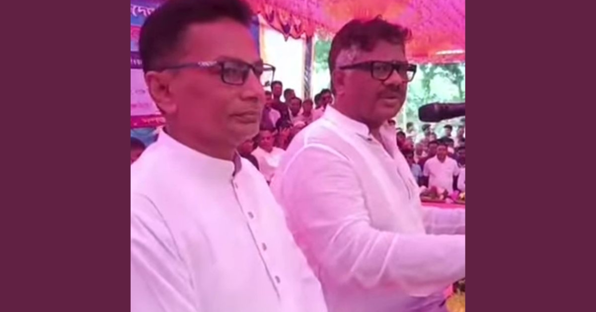 বিএনপির কেউ অন্যায় অনিয়ম করলে ছাড় দেয়া হবে না : দুলু