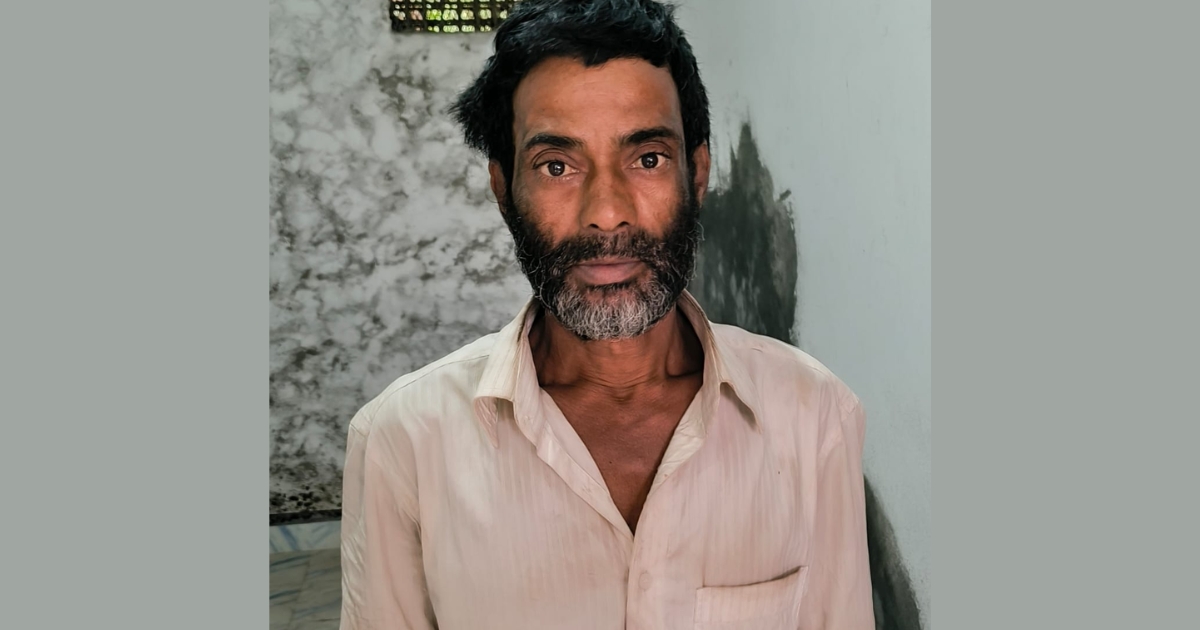 ভূঞাপুরে এক প্রতিবন্ধী তরুণীকে ধর্ষণের অভিযোগে ধর্ষণকারী গ্রেফতার