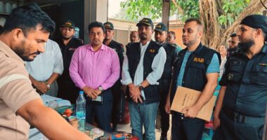 কুমিল্লা সদর দক্ষিণে জ্বালানি তেলের বাজারে বিশেষ অভিযান, ৫০ হাজার টাকা জরিমানা