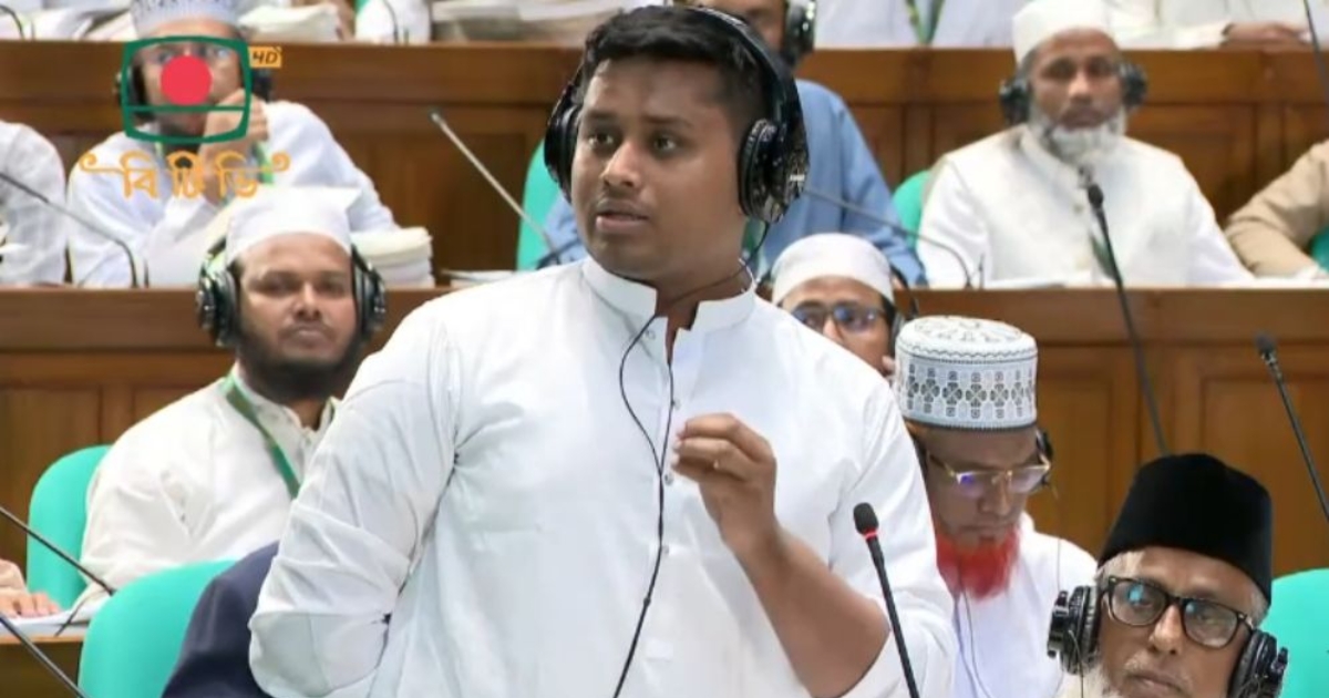 এখনও কেন কার্টুন শেয়ার করলে গ্রেফতার করা হবে :  হাসনাত আব্দুল্লাহ