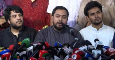 জ্বালানি তেল সংকট নিয়ে সরকার পুরোপুরি একটি নাটক করলো : নাহিদ ইসলাম