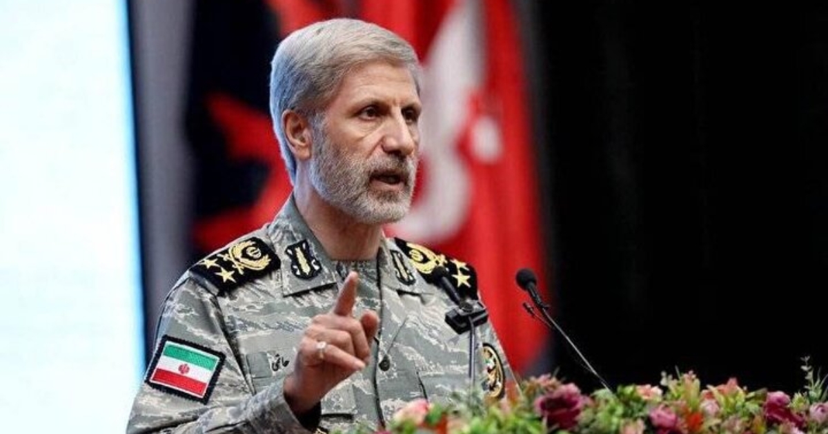 শত্রুর মোকাবিলায় এক চুলও ছাড় নয়, শেষ রক্তবিন্দু পর্যন্ত লড়াই করতে প্রস্তুত : ইরানের সেনাপ্রধান