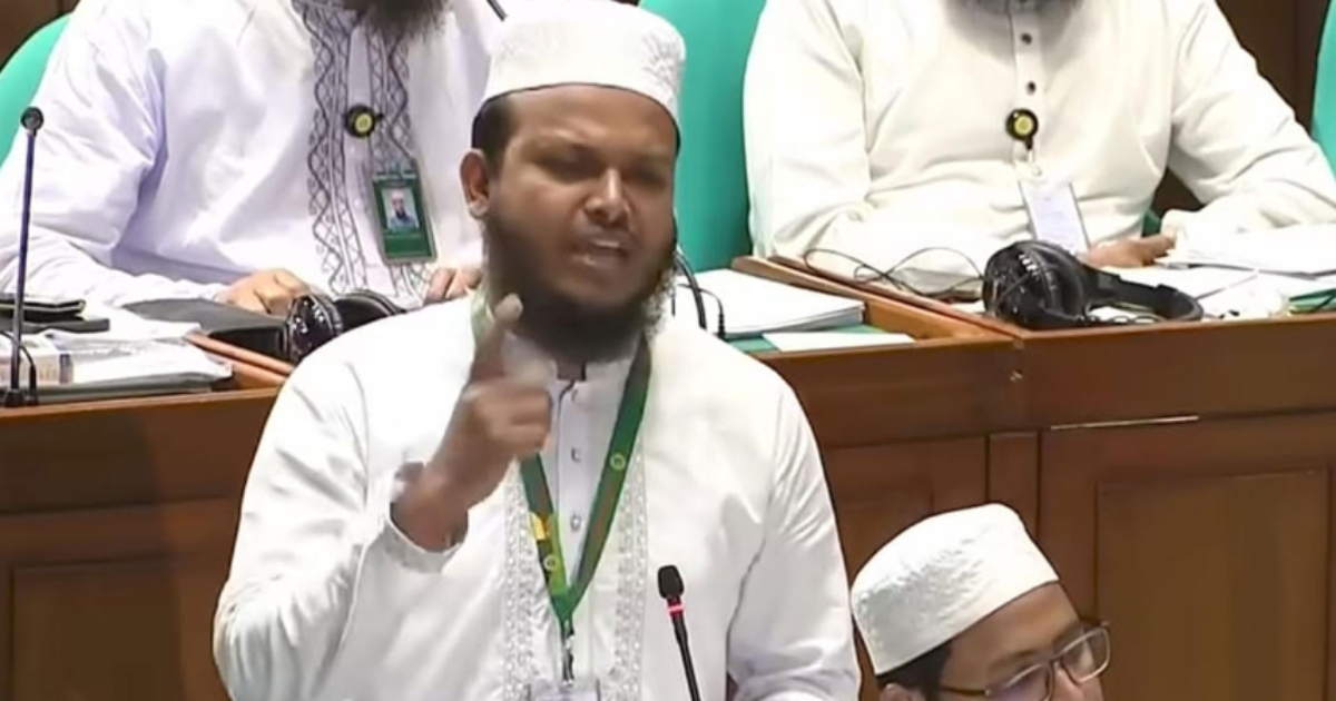 বিদ্যুৎ সংকটে ভেঙে পড়েছে শিক্ষাব্যবস্থা, ‘হায় হায়’ করছে এসএসসি পরীক্ষার্থীরা : সালাহউদ্দিন আইউবী