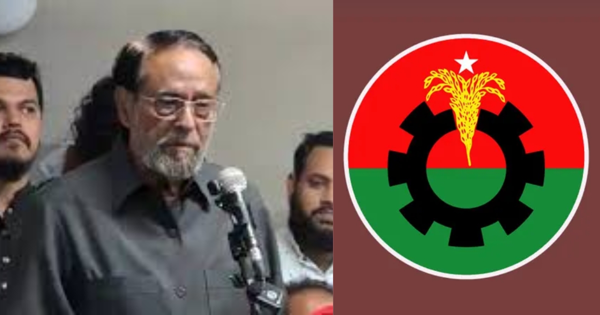 জুলাই সনদ বাস্তবায়ন করলে সবথেকে বেশি লাভবান হবে বিএনপি : কর্নেল অলি