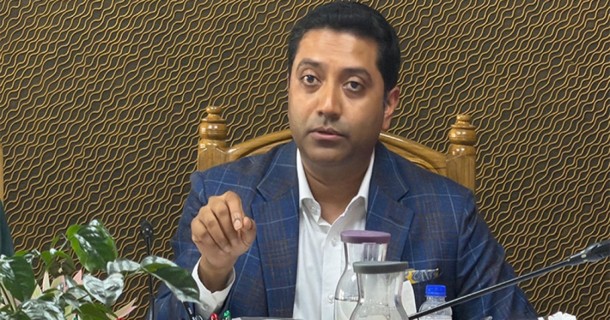 ‘স্কুলে সংস্কৃতিচর্চা হলে দেশে উগ্রবাদের স্থান হবে না’:  শিক্ষা প্রতিমন্ত্রী