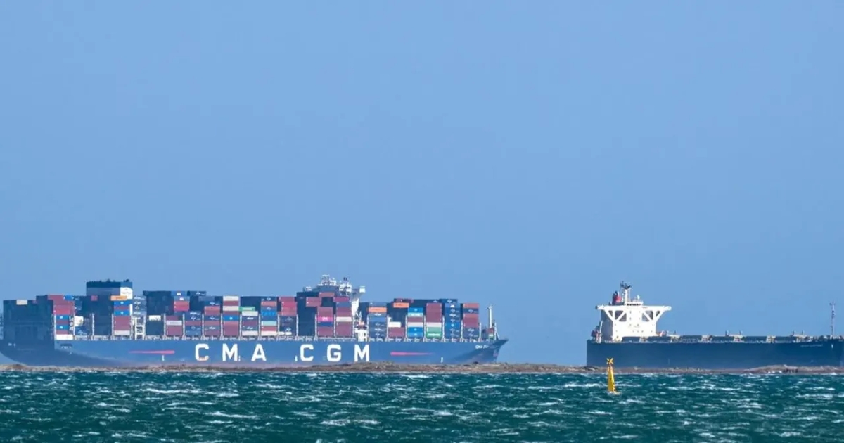 হরমুজ প্রণালিতে বিনামূল্যে নিরাপত্তা পাওয়া যাবে না : ইরান