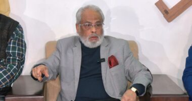 এনসিপিকে মানুষ জামায়াতের অংশ মনে করে : জিএম কাদের