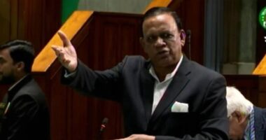 সামাজিক মাধ্যম সরকারের নিয়ন্ত্রণ করা উচিত: মাহবুব উদ্দিন খোকন