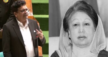 ‘খালেদা জিয়াকে অন্যায়ভাবে সাজা দেওয়ার রায়ে সেদিন কেঁদেছিলেন পুলিশও সাংবাদিকরা’ :শিমুল বিশ্বাস