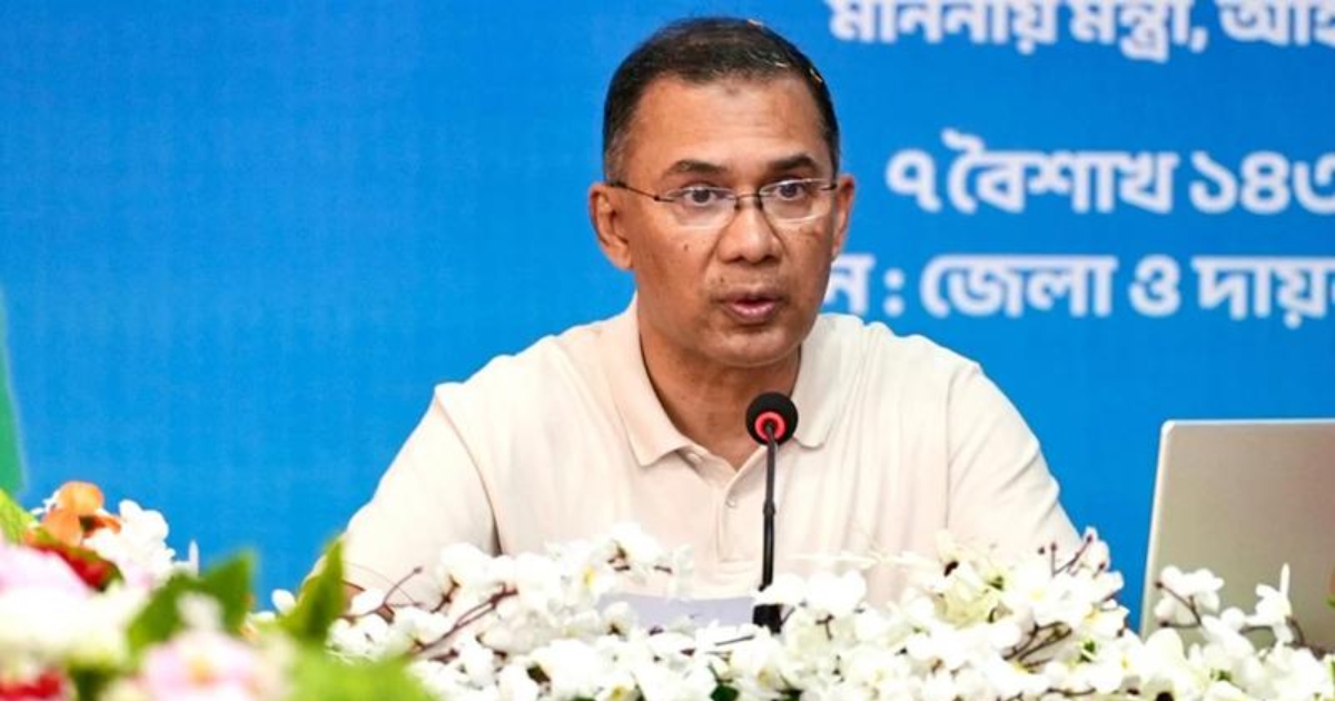 আদালত হয়রানির জায়গা নয়, ন্যায়বিচার পাওয়ার নিরাপদ আশ্রয়স্থল : প্রধানমন্ত্রী