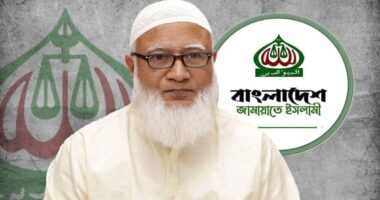 প্রথম গুরুত্বপূর্ণ পাবলিক পরীক্ষায় সফলতার কামনা করি : এসএসসি পরীক্ষার্থীদের উদ্দেশে জামায়াত আমির