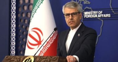 যুক্তরাষ্ট্রের সঙ্গে আলোচনার আর কোনো পরিকল্পনা ইরানের নেই : পররাষ্ট্র মন্ত্রণালয়