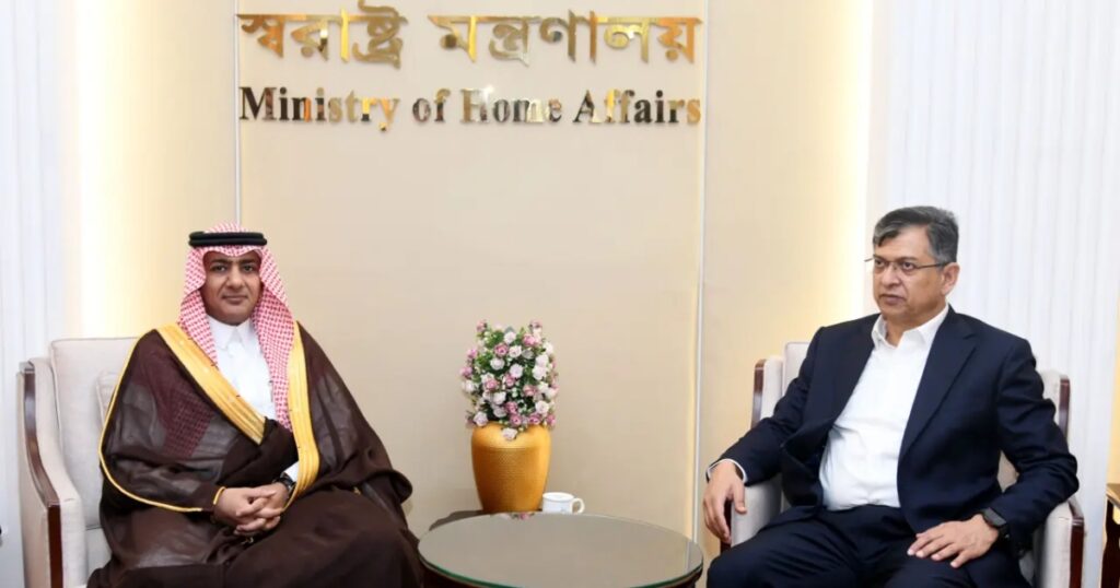 ৬৯ হাজার রোহিঙ্গাকে বাংলাদেশি পাসপোর্ট দিতে সৌদির তাগিদ