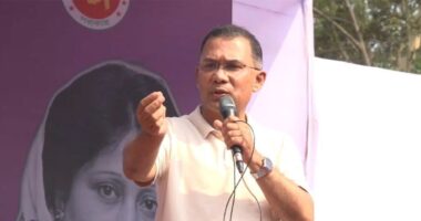 পাচারকৃত অর্থ ফিরিয়ে এনে জনগণকে দেওয়া হবে : তারেক রহমান