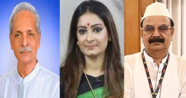 বিএনপির মাঠে এক পরিবারেই ৩ এমপি