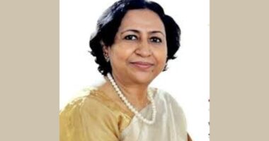 সংরক্ষিত নারী আসনে বিএনপির মনোনয়ন পেলেন মুন্সিগঞ্জের মমতাজ আলো