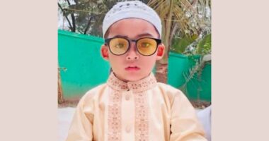 নাসিরনগরে হামে আক্রান্ত হয়ে ৪ বছরের শিশুর মৃত্যু