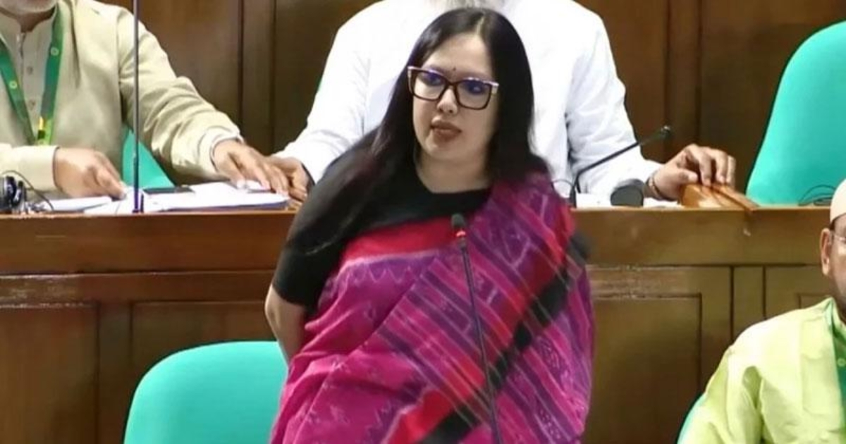 মবের শহরে পরিণত হয়েছে দেশ, বিচারহীনতায় বাড়ছে গণপিটুনি : রুমিন ফারহানা