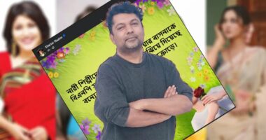 বিএনপি বুঝিয়ে দিল, 'বন্যেরা বনে সুন্দর, শিশুরা মাতৃক্রোড়ে’: জয়