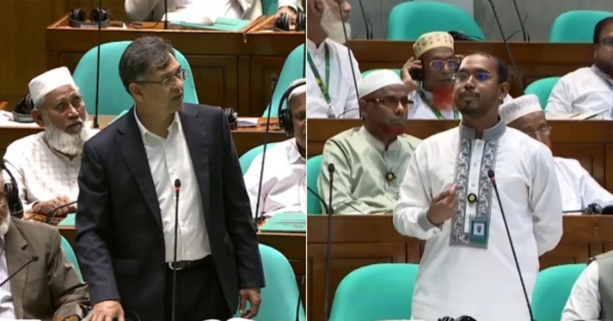 নিরাপত্তা চাইলেন হান্নান মাসউদ, থানায় মামলা-জিডির পরামর্শ স্বরাষ্ট্রমন্ত্রীর