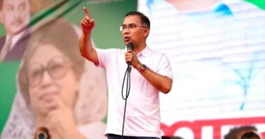 কিছু রাজনৈতিক মহল জুলাই সনদ ও সংস্কার ইস্যুতে জনগণকে বিভ্রান্ত করার চেষ্টা করছে : তারেক রহমান