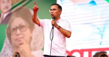 স্বৈরাচারের রক্তচক্ষু উপেক্ষা করে আমরা ৩১ দফা দিয়েছিলাম : প্রধানমন্ত্রী