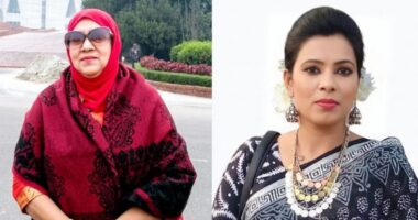আওয়ামী লীগ নেত্রীর মেয়ে পেলেন বিএনপির মনোনয়ন