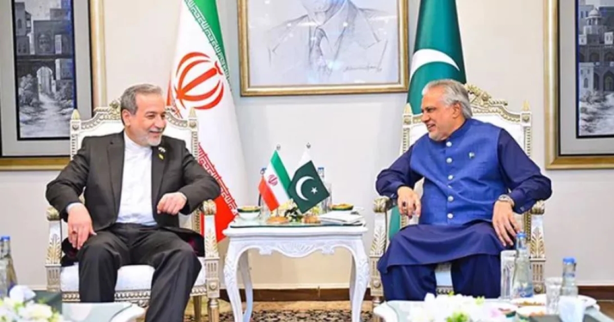 ইরান-পাকিস্তানের পররাষ্ট্রমন্ত্রীদের ফোনালাপ, পরিস্থিতি নিয়ে আলোচনা