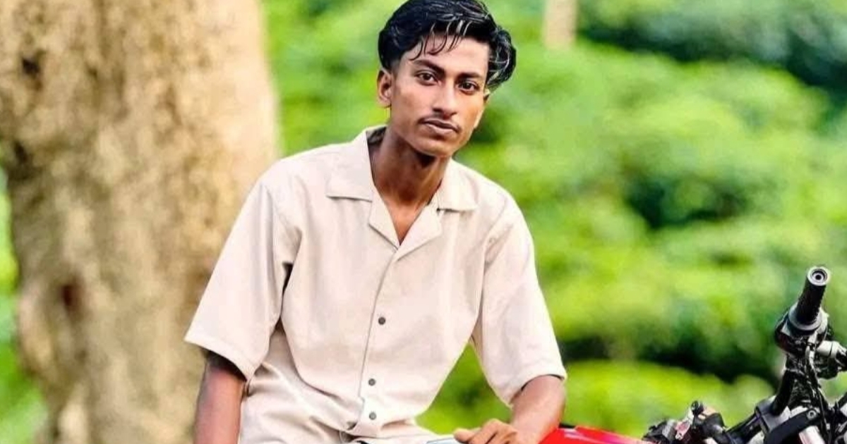 বিদ্যুৎস্পৃষ্টে বড়লেখায় ওয়াইফাই কর্মীর মৃত্যু