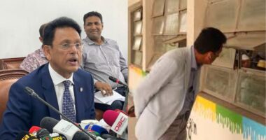 ‘আকস্মিক’ এসএসসির কেন্দ্র পরিদর্শনে যাবেন শিক্ষামন্ত্রী
