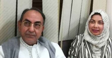 আমি নিজেই মনোনয়নের ব্যাপারে না করে দিয়েছি, আমার পরিচয় একটাই মির্জা আব্বাসের স্ত্রী