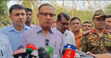 বন্ধ পাটকলগুলো ইজারার মাধ্যমে পুনরায় চালু কর‍তে চাই : পাট প্রতিমন্ত্রী