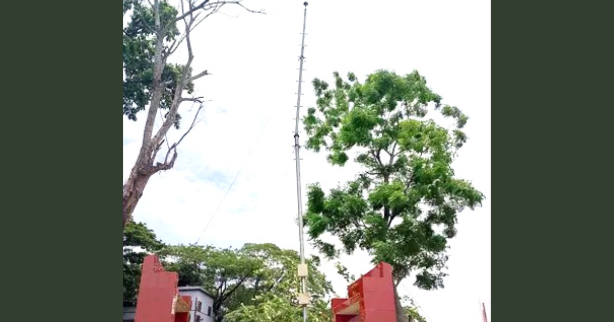 নেত্রকোনায় বজ্রনিরোধক যন্ত্র অকার্যকর, ৬ বছরে ৬২ জন নিহত