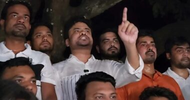 জামায়াত-শিবিরের রাজনীতি নিষিদ্ধের আহ্বান রাবি ছাত্রদল সভাপতির