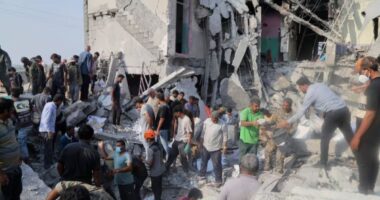 যুদ্ধে বিধ্বস্ত হওয়া ৭৭৫টি স্কুল এরই মধ্যে মেরামত করে ফেলেছে ইরান