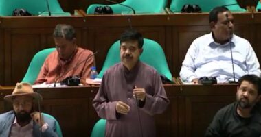 ‘তখনই আমরা বুঝে গিয়েছি, ‌ডাল মে কুছ কালা হ্যায়’ : শাহাদাত হোসেন