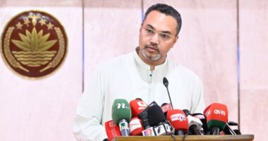 জুলাই থেকে শিক্ষার্থীদের কাছে স্কুল ড্রেস ও পাটের ব্যাগ পৌঁছে দেয়া হবে : মাহদী আমিন