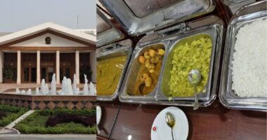 প্রধানমন্ত্রীর অফিসে খাবারের বাজেট আগের চেয়ে পাঁচ গুণ কমানো হয়েছে