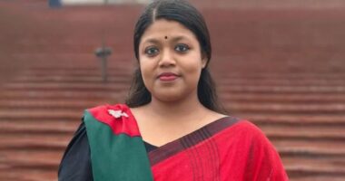 সংরক্ষিত নারী আসনের এনসিপির নুসরাত তাবাসসুমের মনোনয়নপত্র বাতিল