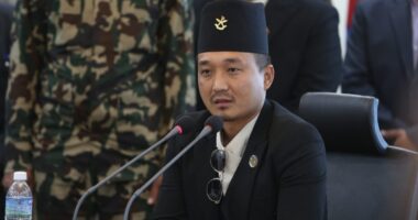 বিনিয়োগ নিয়ে বিতর্ক, নেপালের জেন-জি স্বরাষ্ট্রমন্ত্রীর পদত্যাগ