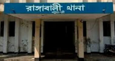 রাঙ্গাবালীতে মাছের ঘের দখল নিয়ে সংঘর্ষ, নারীসহ আহত-৭