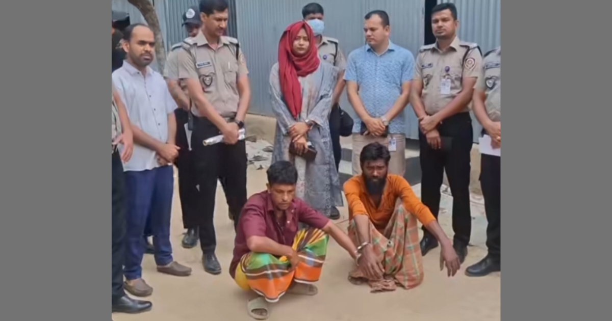 সখীপুরে ৫০০ গ্রাম গাঁজাসহ আটক ১, মাদক সেবনে আরও ২ জনের কারাদণ্ড