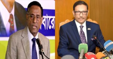 ‘বদির কাছ থেকে প্রতিমাসে বস্তা ভরে ইয়াবা আনত ওবায়দুল কাদের’