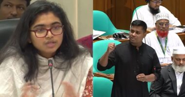 এমপিরা সংসদে গেছেন জনগণের সমস্যার সমাধান করতে, নিজেদের জন্য নয়: তাসনিম জারা