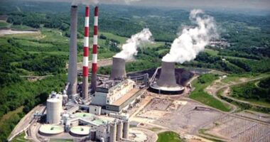 বড়পুকুরিয়া তাপ বিদ্যুৎ কেন্দ্রের উৎপাদন বন্ধ