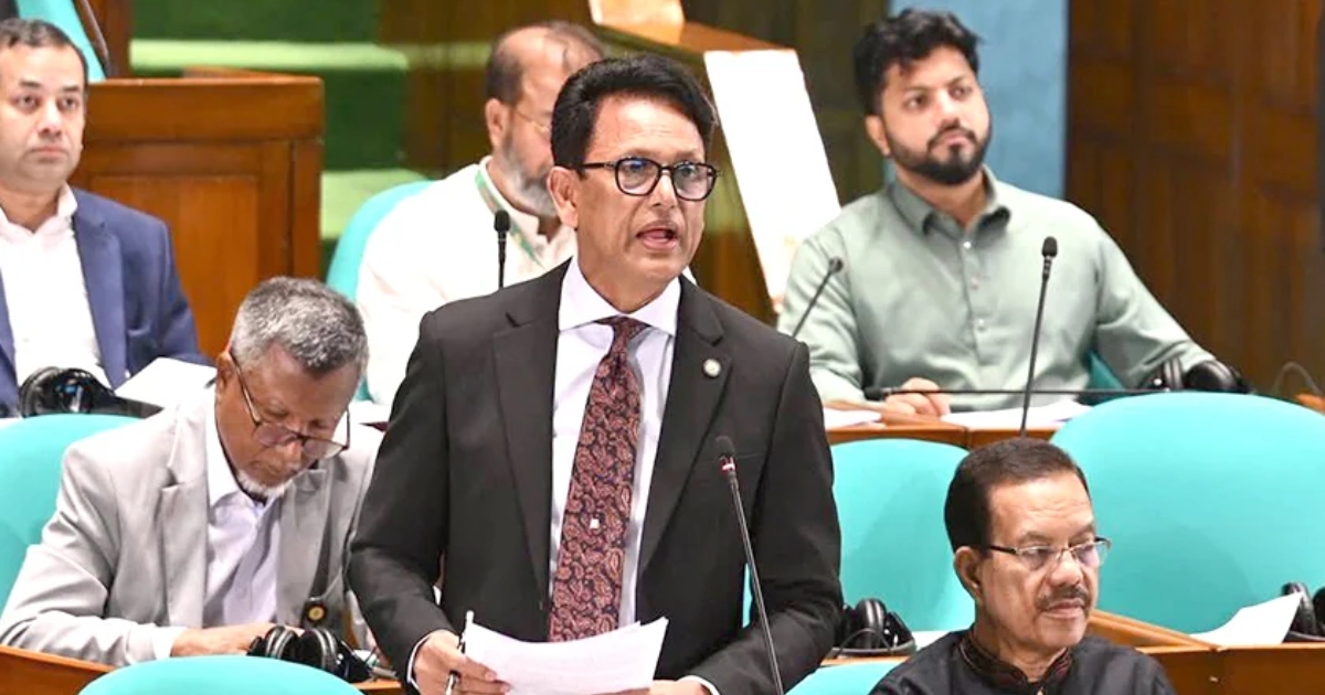 আ.লীগ আমলে শিক্ষাখাতের দুর্নীতির শ্বেতপত্র প্রকাশিত হবে : সংসদে শিক্ষামন্ত্রী