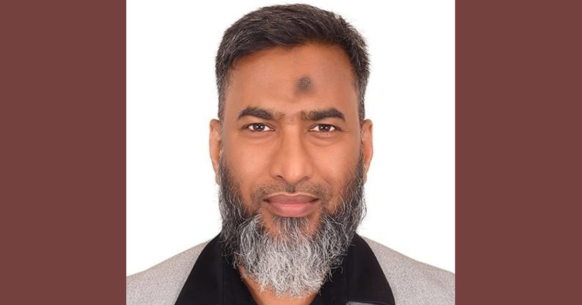 এনসিপিতে যোগ দিচ্ছেন যুবদলের সাবেক নেতা ইসহাক সরকার