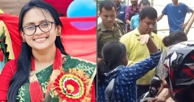 লালমনিরহাটে ইউএনও’র বিরুদ্ধে যুবককে থাপ্পড় মারার অভিযোগ