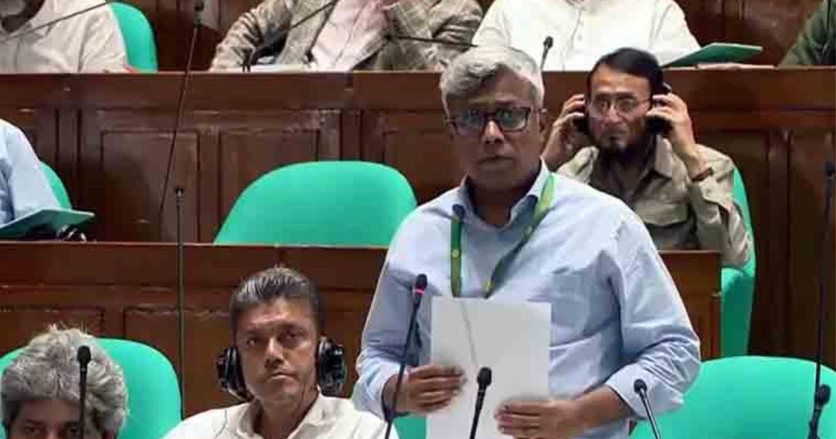 ঢাকায়ও লোডশেডিং করা হবে : জ্বালানি প্রতিমন্ত্রী