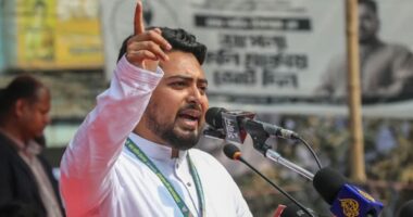 সংস্কার না হলে রাজপথে কঠোর কর্মসূচির হুঁশিয়ারি নাহিদ ইসলামের